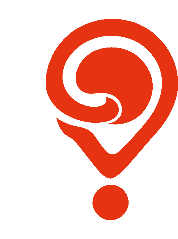 Brad E. Bailey's interrobang mark